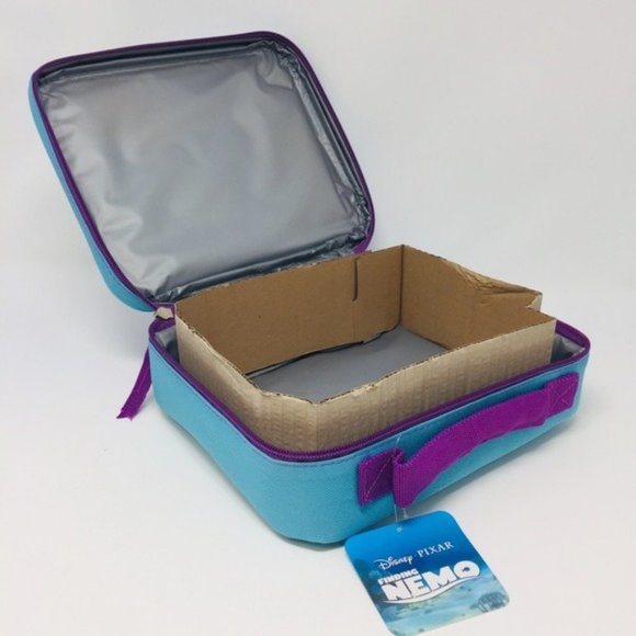 Dory Nemo Lunch Kit Bag Insulated Fun Sea & Surf - Picture 5 of 10